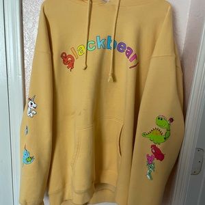 Blackbear hoodie